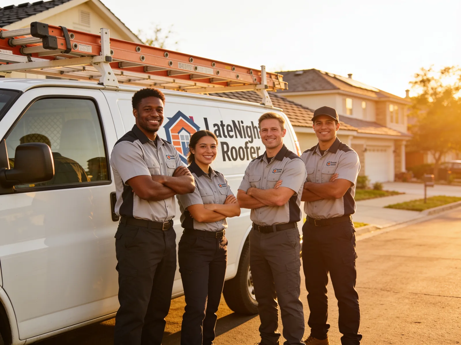 Emergency Roof Repair company in Ferguson, KY